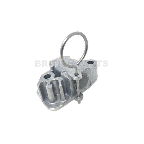 Timing Chain Tensioner AJ813898