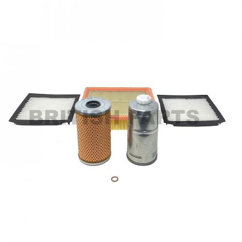 Service Kit BPK403