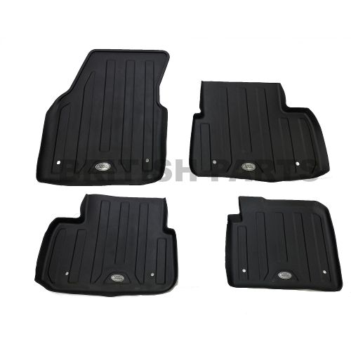 Rubber Mat Set VPLCS0278G
