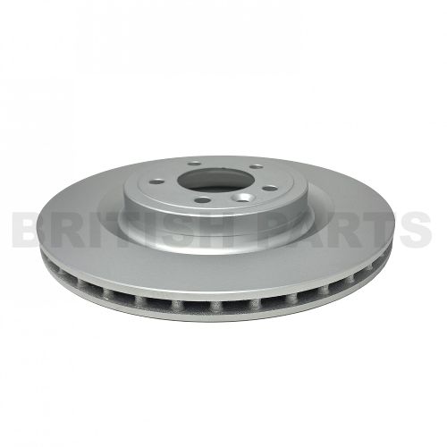 Brake Disc LR099036