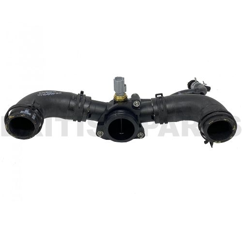 Water Outlet Connection LR036058