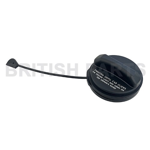 プー Jaguar Fuel Filler Cap Petrol Cap with tether Jaguar Partno