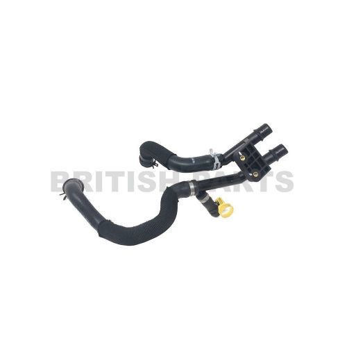 Hose Assembly with Connector LR022730