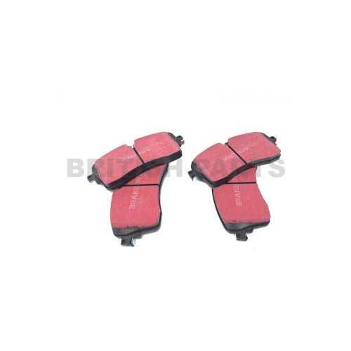 Brake Pad Set