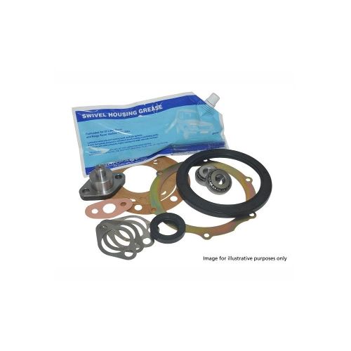 Swivel Housing Service Kit DA3164P