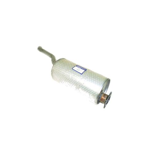 Exhaust Silencer 562731