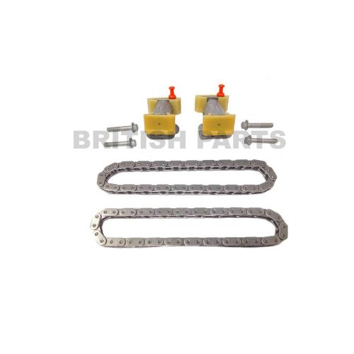 Timing Chain Kit BPK430