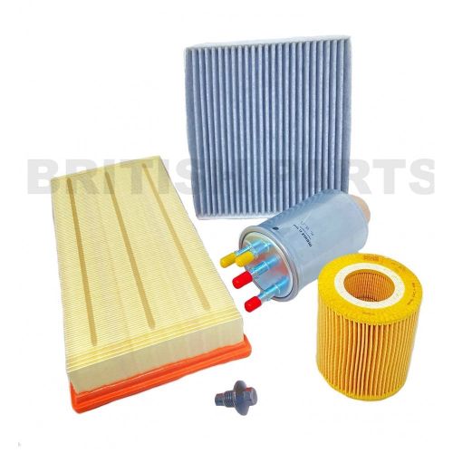 Service Kit BPK439