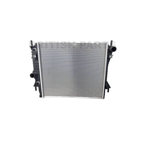 Radiator C2S44966