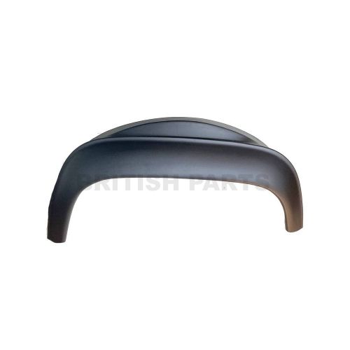 Wheel Arch Eyebrow MRC9377