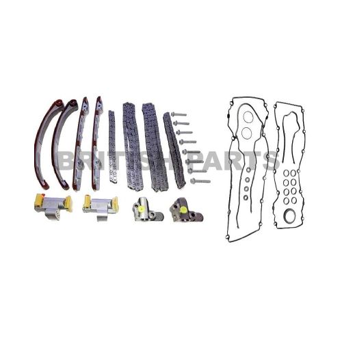 Timing Chain Kit BPK454