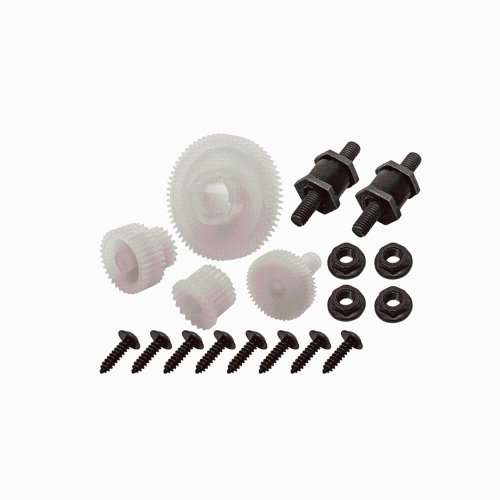 Parking Brake Actutator Gear & Service Kit BPC234