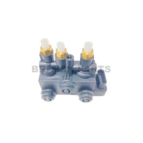 Valve Levelling Block Front LR070245