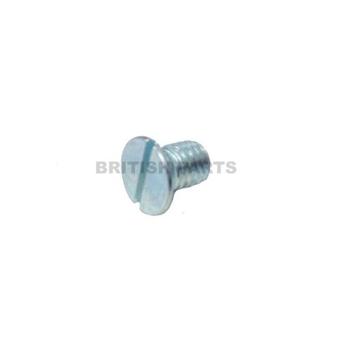 ALLMAKES Brake Drum Retaining Screws – Series Land Rover 1, 2, 2A, 3 – Pack Of 10 (1510 / BR0040)