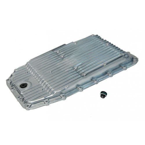 Aluminium Gearbox Sump & Filter