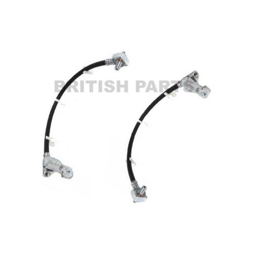 Brake Hose Kit BPK480