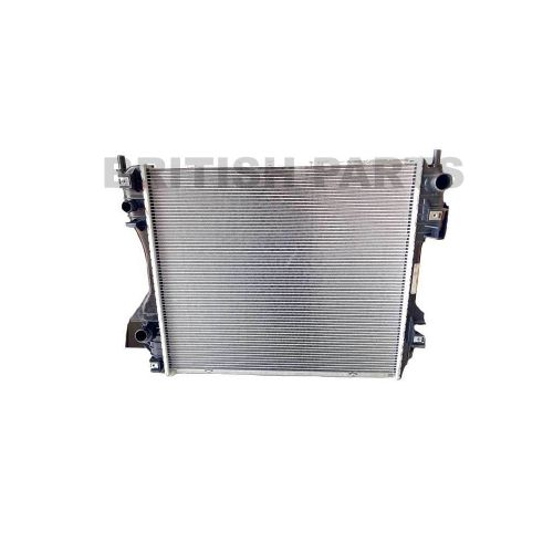 Radiator XR858580