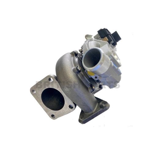 Turbo LR018396