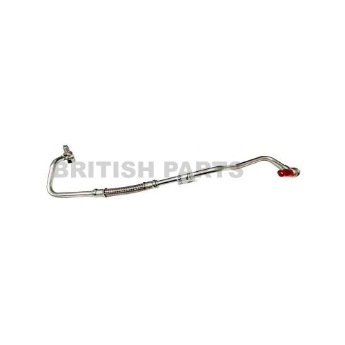 Turbo Oil Feed Pipe LR073682G