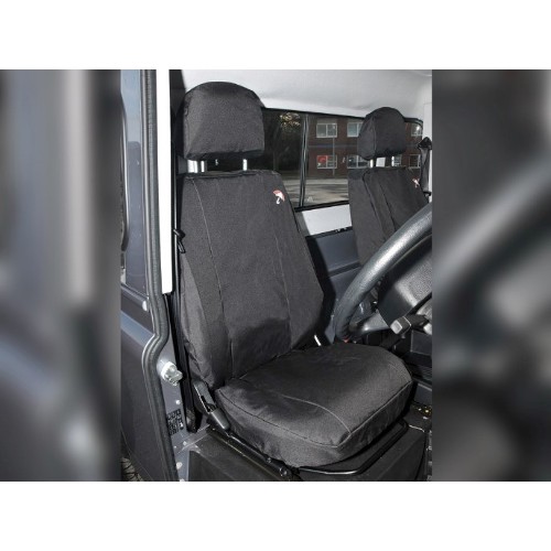 Water Proof Seat Covers DA2818BLACK