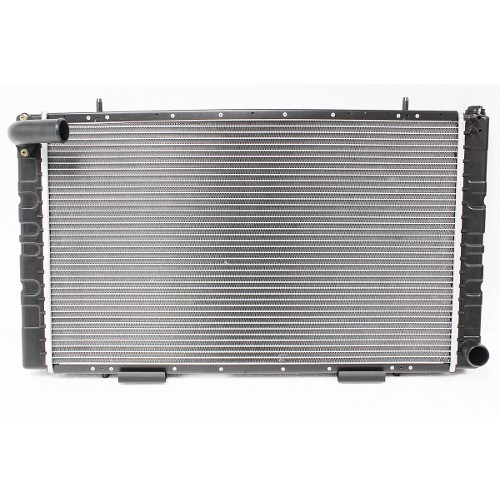 Radiator ESR76