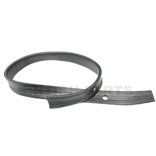 Seal Door Frame top to Lower Door 330163