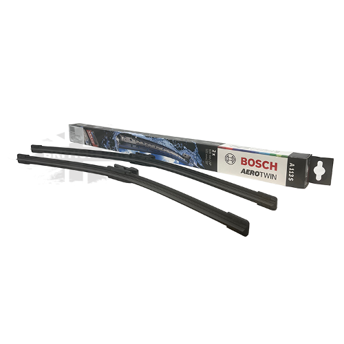 Wiper blade Set 3397014316