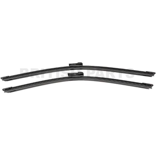 Wiper blade Set 3397014316
