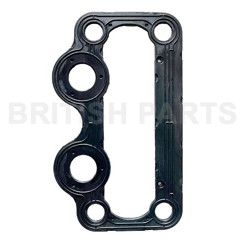 Gasket Throttle Housing 4628234