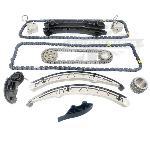 Timing Chain Kit BPC380-J