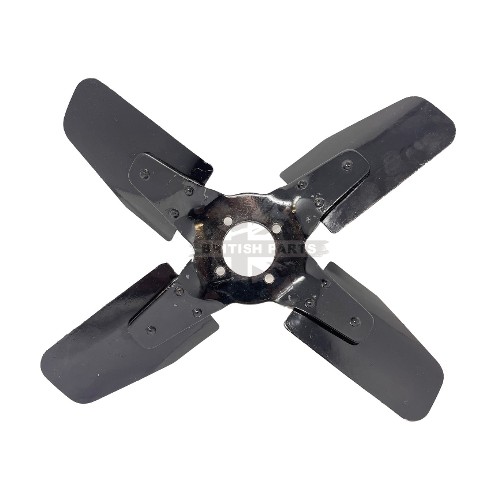Fan Blade 512018