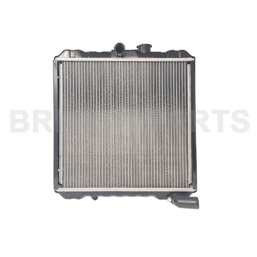 Radiator 577609ES<br>
Series 2 Series 3