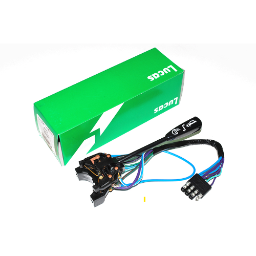 Switch On Steering Column 589885