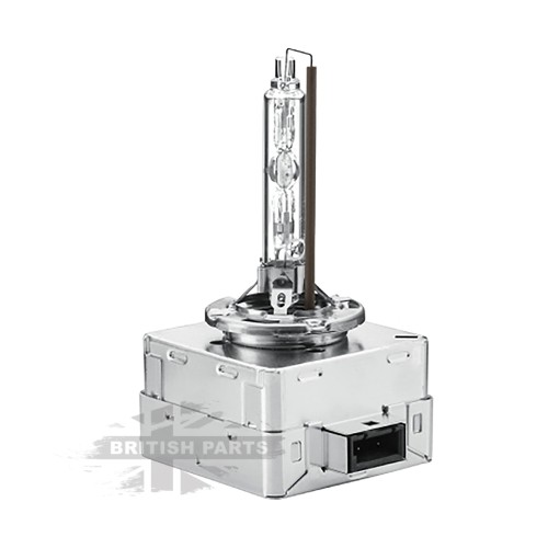 Headlamp Burner C2D5254