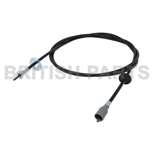 Speedometer Cable RHD