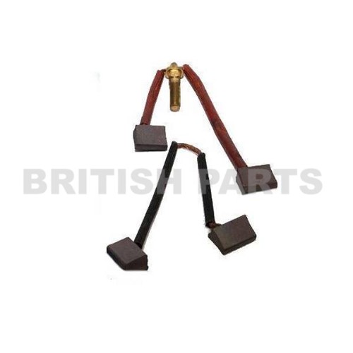 Starter Motor Brush Set AAU1405