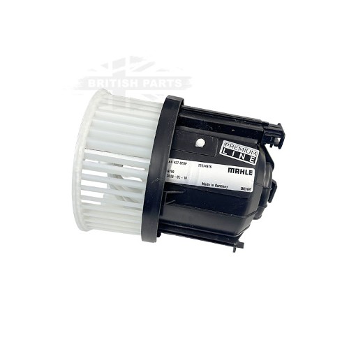 Heater Blower Motor J9C12444