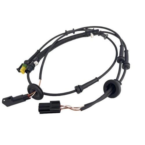 Abs System Harness LJB3410ADG