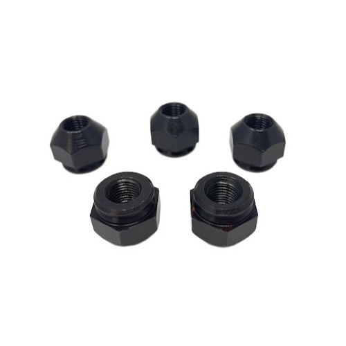 Wheel Nut-Steel Wheels<br>
ANR4851 Discovery 2