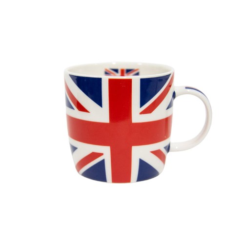 Union Jack Mug