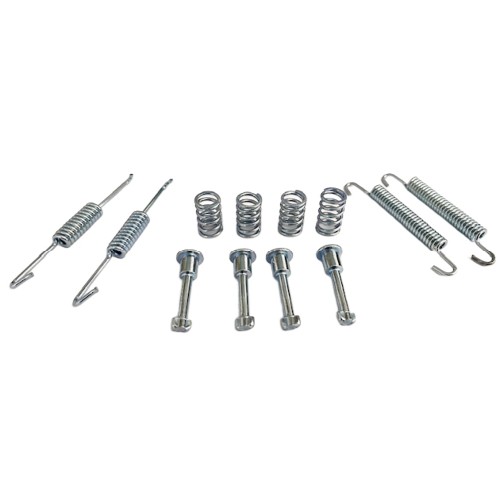 Parking Brake Shoe Fit Kit