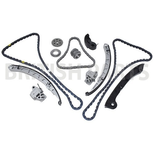 Timing Chain Kit BPC379-J