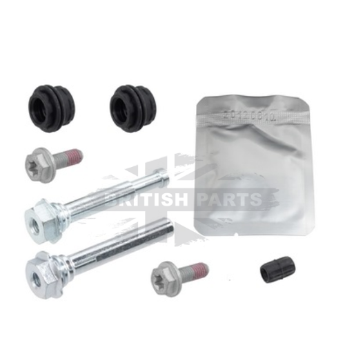 Caliper Guide Sleeve Kit