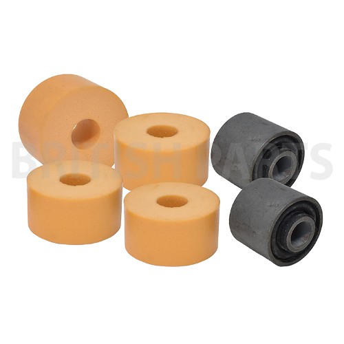 Shock Absorber Bush Kit BPK194