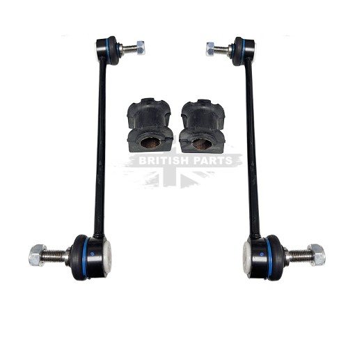 Roll Bar Service Kit BPK219