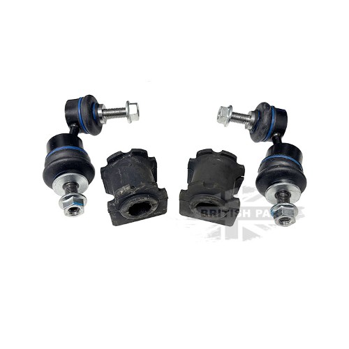 Roll Bar Service Kit BPK244