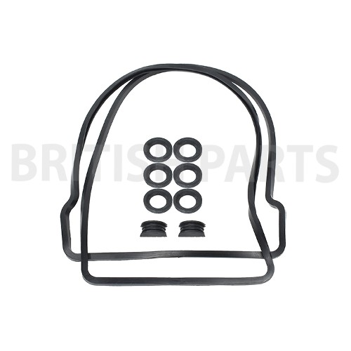 Camshaft Cover Gasket Kit BPK255