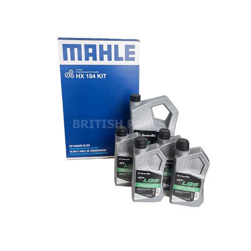 Transmission Filter Kit BPK416