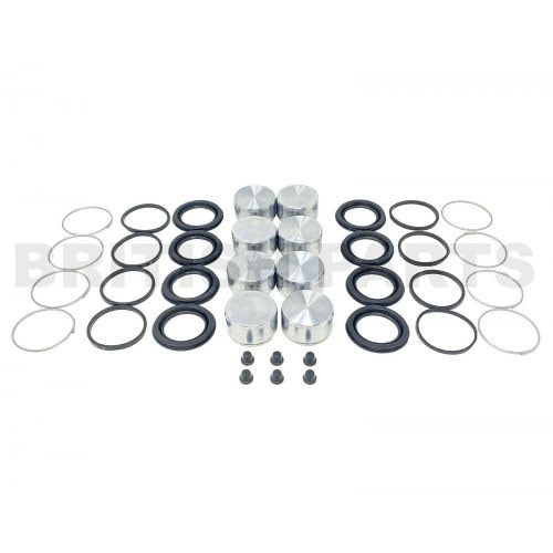 Caliper Piston & Seal Kit BPK427