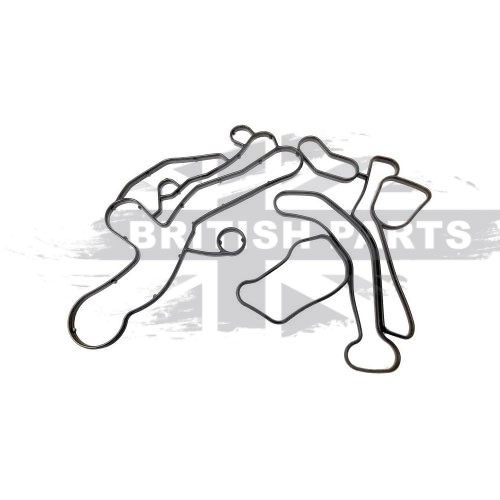 Engine Oil Cooler Gasket Kit BPK458